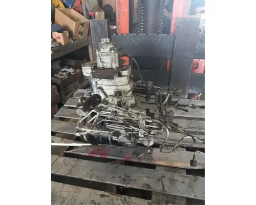 Fuel Injector Caterpillar 3408 Caseyâs Truck Salvage World