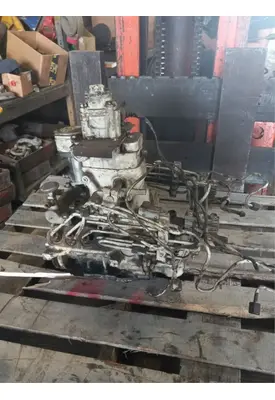 Caterpillar 3408 Fuel Injector