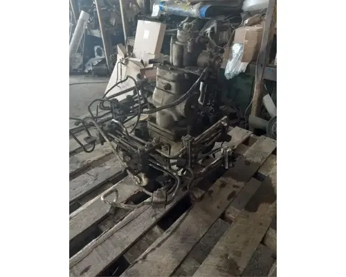 Caterpillar 3408 Fuel Injector