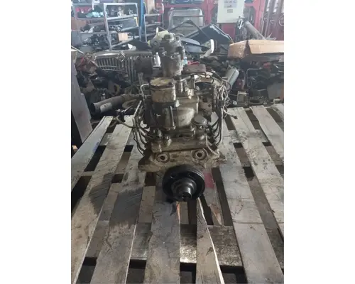 Caterpillar 3408 Fuel Injector