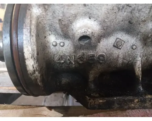 Caterpillar 3408 Fuel Injector