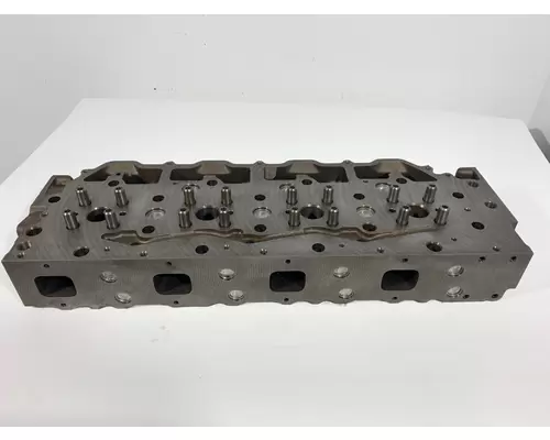 Cylinder Head CATERPILLAR 3408DI Frontier Truck Parts