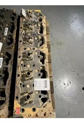 Caterpillar 3412E Cylinder Head