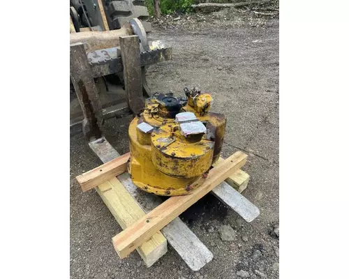 Caterpillar 3412E Engine Assembly