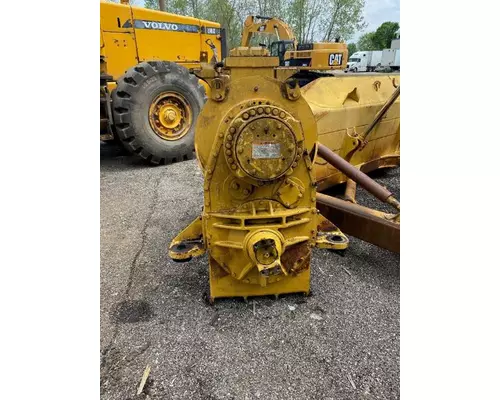 Caterpillar 3412E Engine Assembly