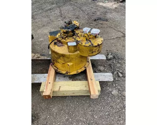 Caterpillar 3412E Engine Assembly
