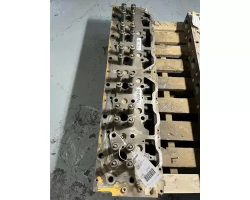 Caterpillar 3412 Cylinder Head