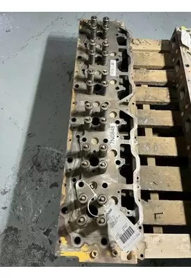 Caterpillar 3412 Cylinder Head