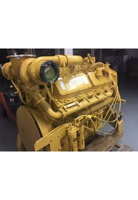 Caterpillar 3412 Engine Assembly