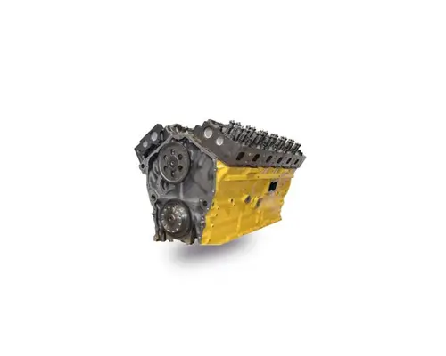 Engine Assembly Caterpillar 3412 Heavy Quip, Inc. dba Diesel Sales