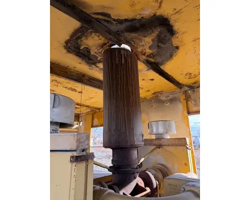 Caterpillar 3412 Engine Assembly