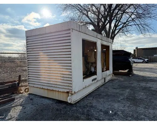 Caterpillar 3412 Engine Assembly