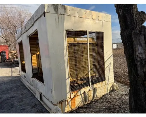 Caterpillar 3412 Engine Assembly