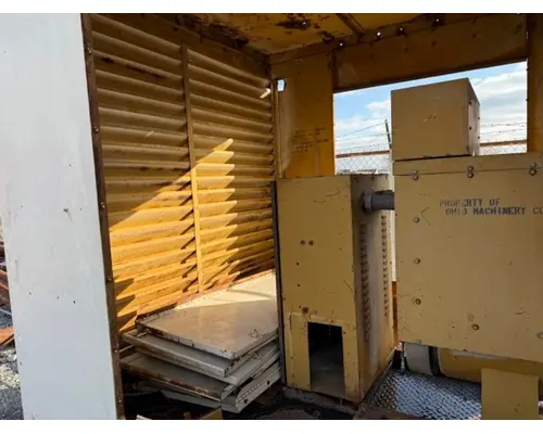 Caterpillar 3412 Engine Assembly