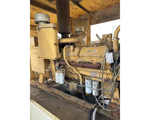 Caterpillar 3412 Engine Assembly