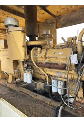 Caterpillar 3412 Engine Assembly