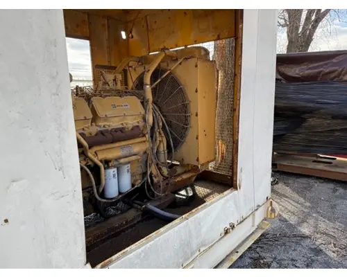 Caterpillar 3412 Engine Assembly