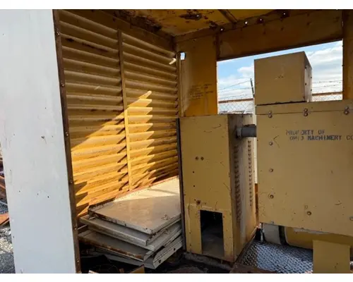 Caterpillar 3412 Engine Assembly