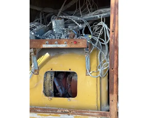 Caterpillar 3412 Engine Assembly