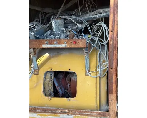 Caterpillar 3412 Engine Assembly