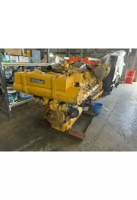 Caterpillar 3412 Engine Assembly