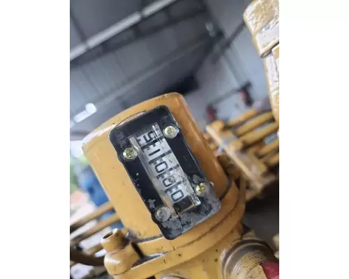 Caterpillar 3412 Engine Assembly