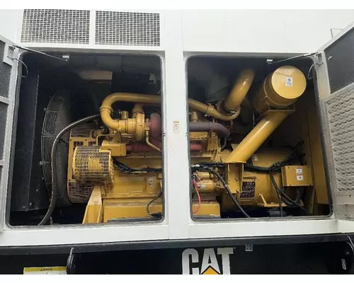 Caterpillar 3412 Engine Assembly