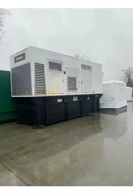 Caterpillar 3412 Engine Assembly