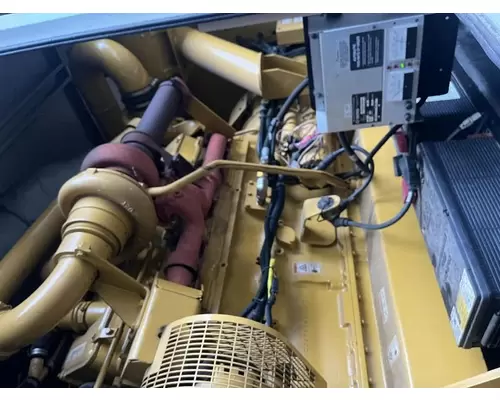 Caterpillar 3412 Engine Assembly