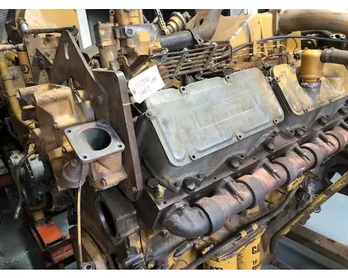 Caterpillar 3412 Engine Assembly