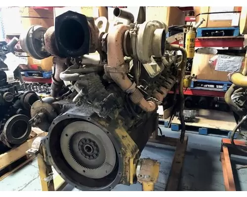 Caterpillar 3412 Engine Assembly