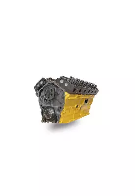 Caterpillar 3412 Engine Assembly