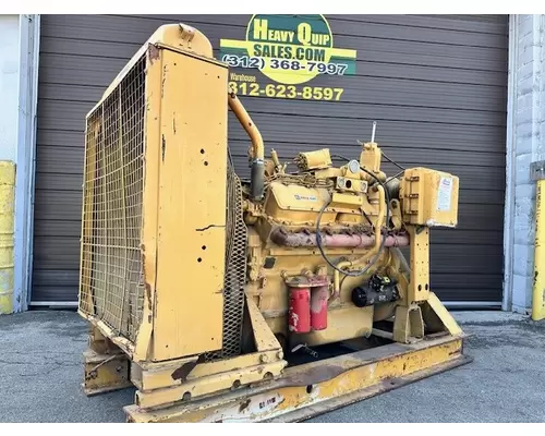 Engine Assembly CATERPILLAR 3412 Heavy Quip, Inc. dba Diesel Sales