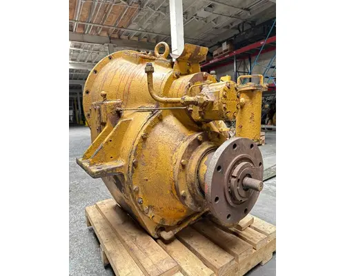 Caterpillar 3412 Transmission Assembly
