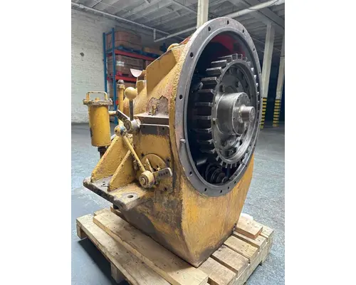 Caterpillar 3412 Transmission Assembly