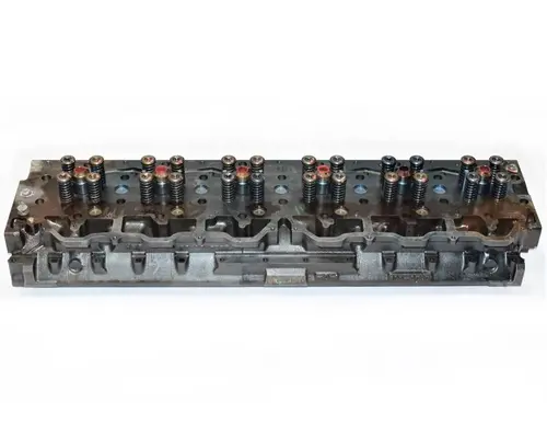 Cylinder Head CATERPILLAR 3412C Frontier Truck Parts