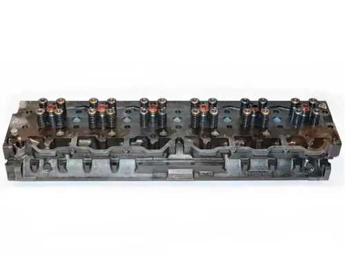 Cylinder Head CATERPILLAR 3412C Frontier Truck Parts