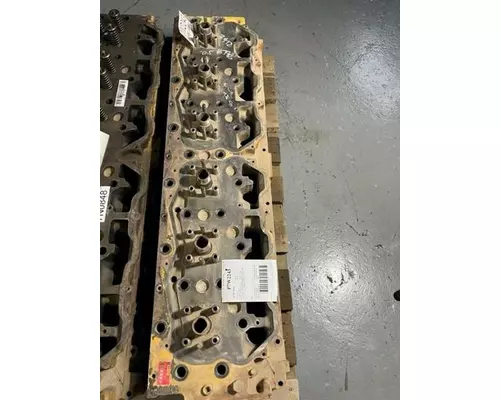 Cylinder Head Caterpillar 3412E Heavy Quip, Inc. dba Diesel Sales