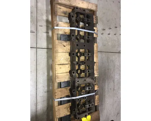 Engine Parts, Misc. CATERPILLAR 3412E Frontier Truck Parts