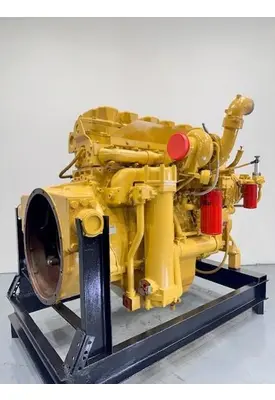 Caterpillar 3456 Engine Assembly