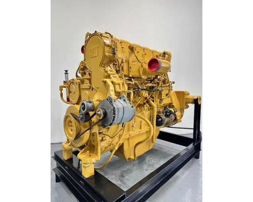 Caterpillar 3456 Engine Assembly