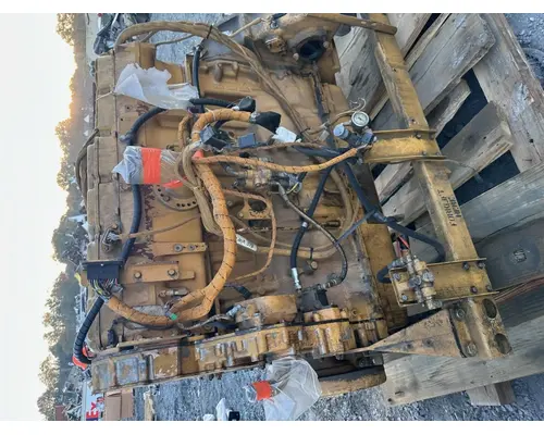 Engine Assembly Caterpillar 3456 Heavy Quip, Inc. dba Diesel Sales