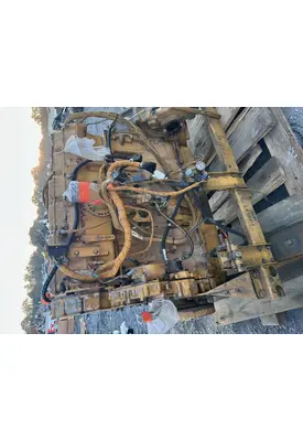 Caterpillar 3456 Engine Assembly