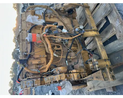 Engine Assembly Caterpillar 3456 Heavy Quip, Inc. dba Diesel Sales