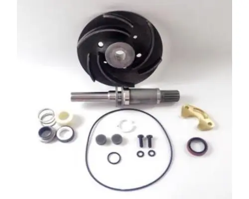 Water Pump CATERPILLAR 3500 Series Frontier Truck Parts