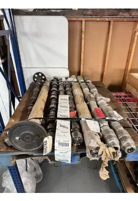 Caterpillar 3508 Camshaft