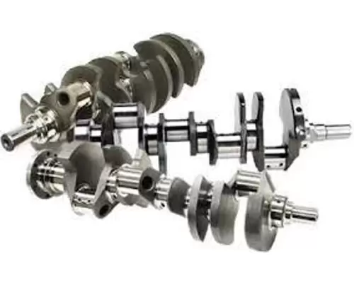 Crankshaft Caterpillar 3508 Heavy Quip, Inc. dba Diesel Sales