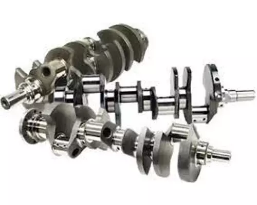 Crankshaft Caterpillar 3508 Heavy Quip, Inc. dba Diesel Sales