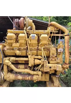 Caterpillar 3508 Engine Assembly
