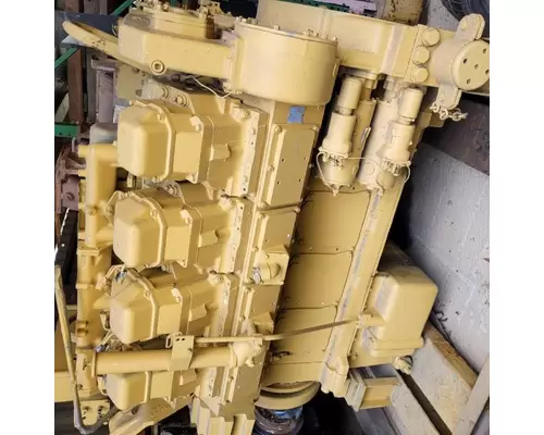Engine Assembly Caterpillar 3508 Heavy Quip, Inc. dba Diesel Sales